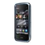 Nokia 5235 Comes With Music - otro terminal más de tipo táctil 3