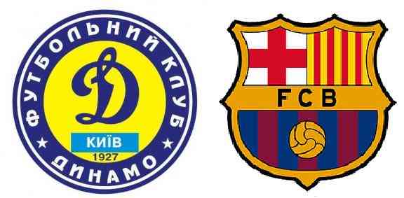 Previa: Dínamo de Kiev - FC Barcelona 2