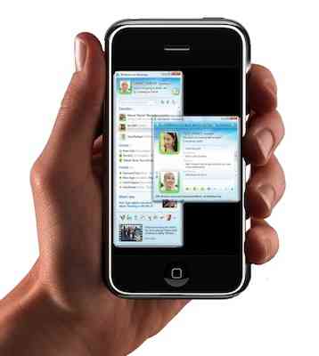 iphone-windows-live-messenger
