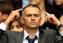 Los octavos de final, los cruces ingleses-italianos