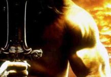Conan el Bárbaro ya tiene nuevo rostro