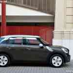 Mini Countryman, el otro Mini 57