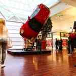 La publicidad de Alfa Romeo durante el Salón de Bruselas 23