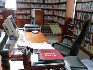 Tías, enclave elegido para la Fundación José Saramago 24