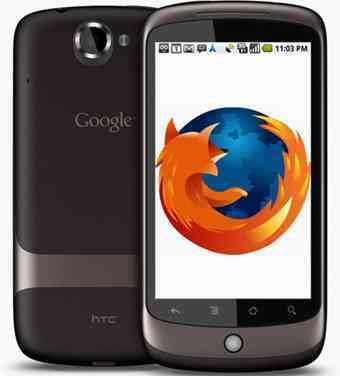 Rumor: ¿Versión beta de Firefox Mobile para Android en febrero? 5