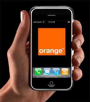 Rumor: Orange podría tener la exclusividad del iPhone 4G en España 6