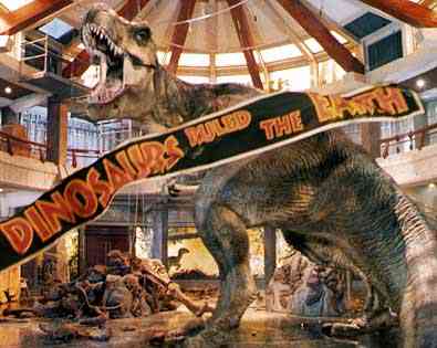 'Jurassic Park IV' abrirá una nueva trilogía 7