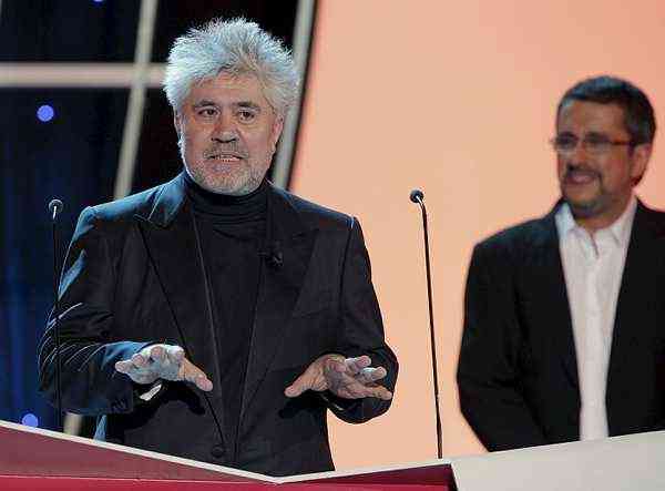 La noche de Celda 211 en los Goya 9