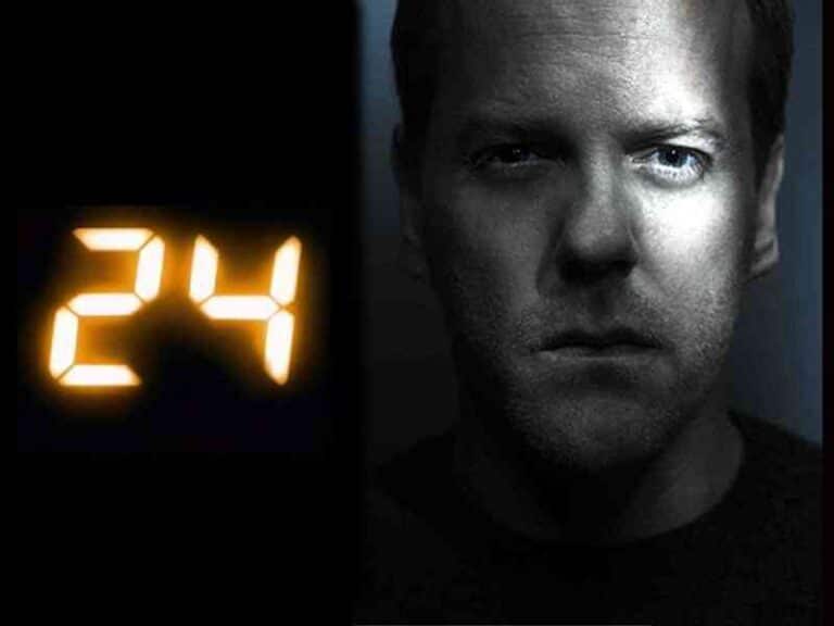La película de ’24’ ya tiene guionista