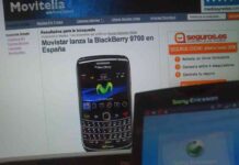 Novedades en Vodafone 360 4