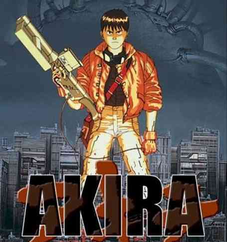 'Akira' según los hermanos Hughes 5