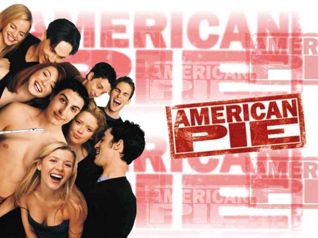 'American Pie' podría abrir una nueva franquicia 5