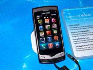 Samsung bada, el nuevo sistema operativo móvil (lo hemos probado) 17