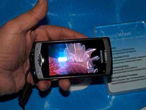 Samsung bada, el nuevo sistema operativo móvil (lo hemos probado) 19