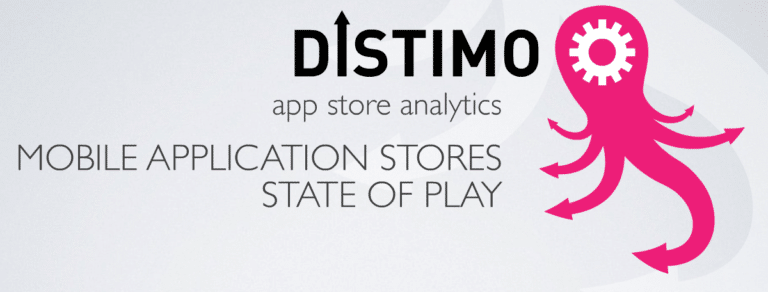 Análisis a las tiendas de aplicaciones: Android es la que más crece