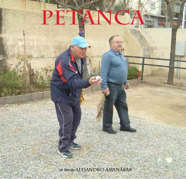 3D Erector Set, la película