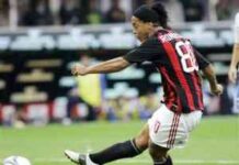 Ronaldinho no irá con la canaria al Mundial … sino espabila