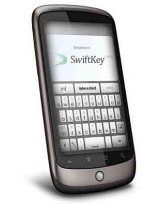 SwiftKey, predicción de texto al momento de enviar SMS 5