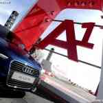 Audi A1, contacto en Barcelona (primera parte) 47