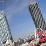 Audi A1, contacto en Barcelona (segunda parte) 44