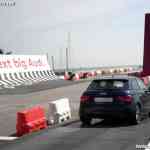 Audi A1, contacto en Barcelona (segunda parte) 60