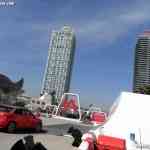 Audi A1, contacto en Barcelona (segunda parte) 58