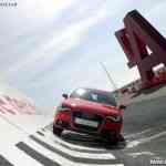 Audi A1, contacto en Barcelona (segunda parte) 56