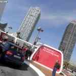 Audi A1, contacto en Barcelona (segunda parte) 62