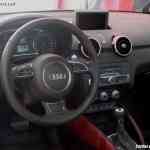 Audi A1, contacto en Barcelona (primera parte) 54