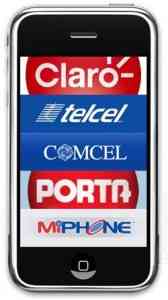 SMS gratuitos para Chile (Claro, Comcel, Porta y Telcel) 5