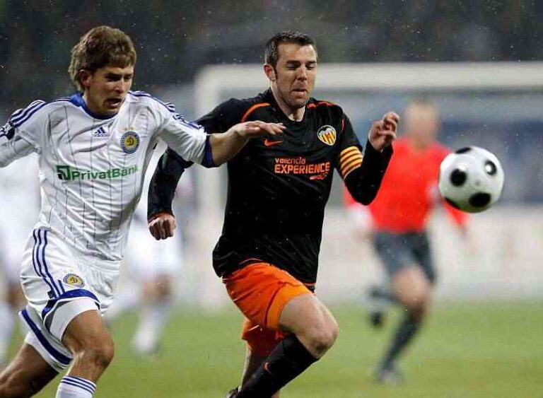 Marchena estará tres semanas de baja