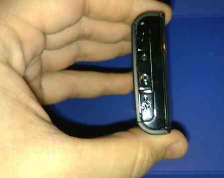 conexiones_nokia_x6_16gb