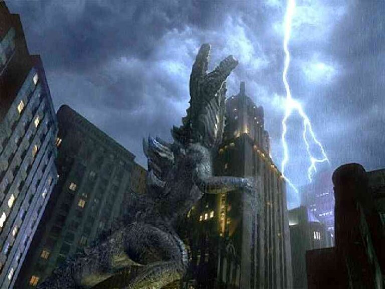 Van a hacer ‘Godzilla 2’ y necesito que alguien me cuente por qué