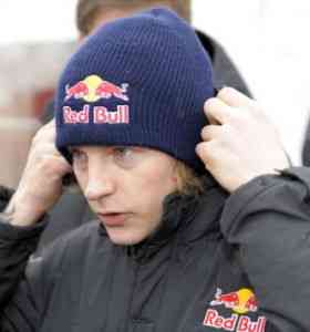 ¿Kimi Raikonen firmará por Red Bull? 5