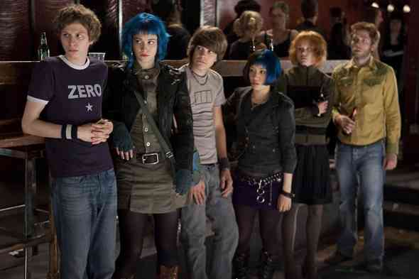 Trailer de 'Scott Pilgrim vs. the World' 3