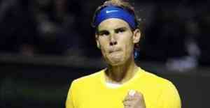 Nadal no pudo con Andy Roddick 5