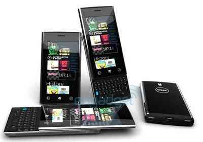 Rumor: Dell Lightning, el próximo Windows Phone del fabricante americano 5