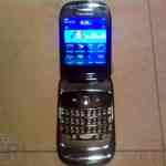 Aparece nueva BlackBerry corriendo BlackBerry OS 6.0 - BlackBerry 9670 12