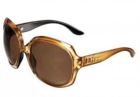 Dior glossy oro, gafas muy chic 5