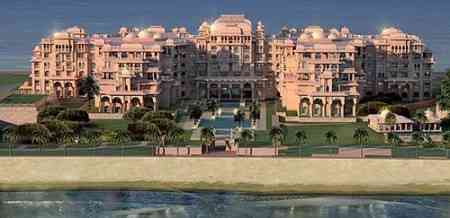 Dubai, el paraíso del lujo, abre más hoteles 5