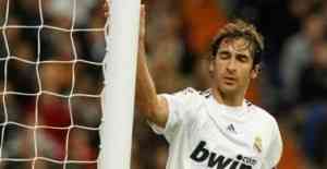 ¿Última temporada de Raúl en el Real Madrid? 5