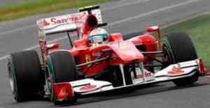 Fernando Alonso sorprende en los libres de Mónaco 5