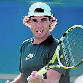 Nadal y su mala suerte en Wimbledon 5