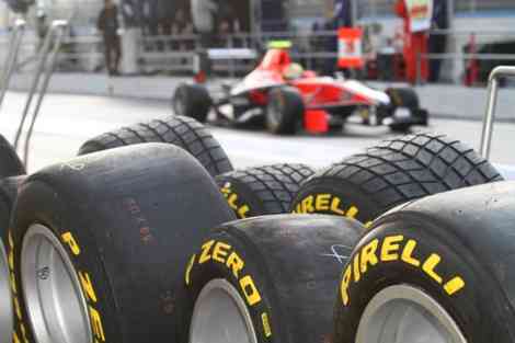 Bridgestone dice adiós a la Fórmula Uno: ahora le toca a Pirelli 7