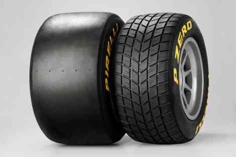 Bridgestone dice adiós a la Fórmula Uno: ahora le toca a Pirelli 8