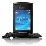 Sony Ericsson Yendo - teléfono Walkman con pantalla táctil 6