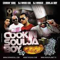 Ya en descarga Cookin Soulja Boy 5