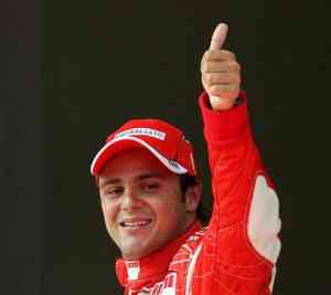 Ante los rumores ... Ferrari renueva a Felipe Massa 5