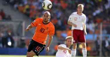 seleccion holandesa futbol