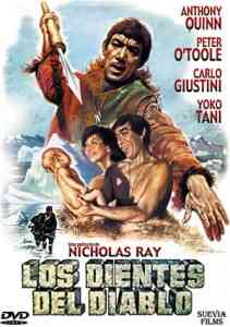 Salvajes e inocentes 7
